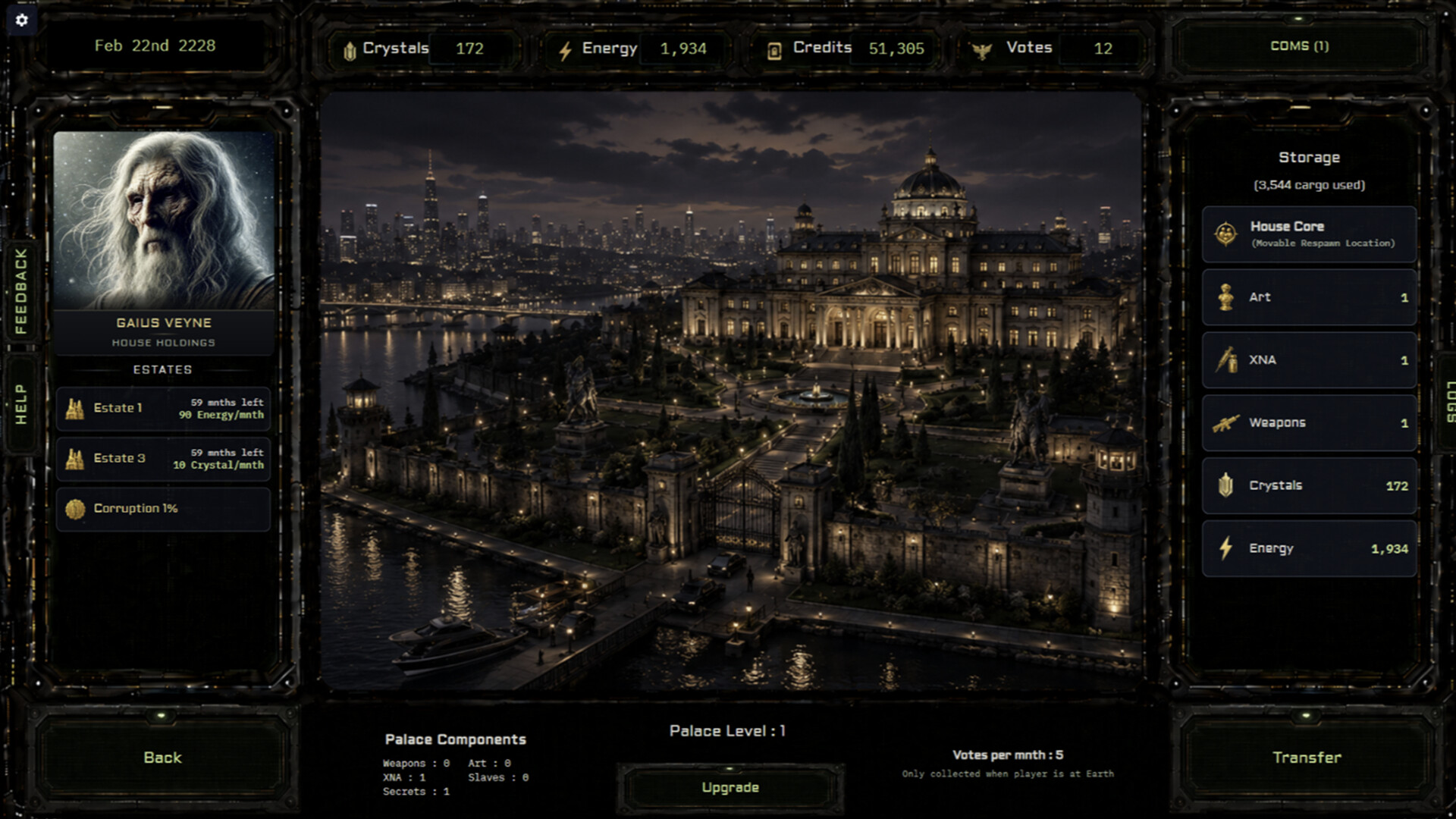 Freewake screenshot #10