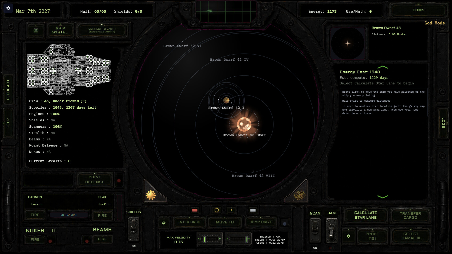 Freewake screenshot #5
