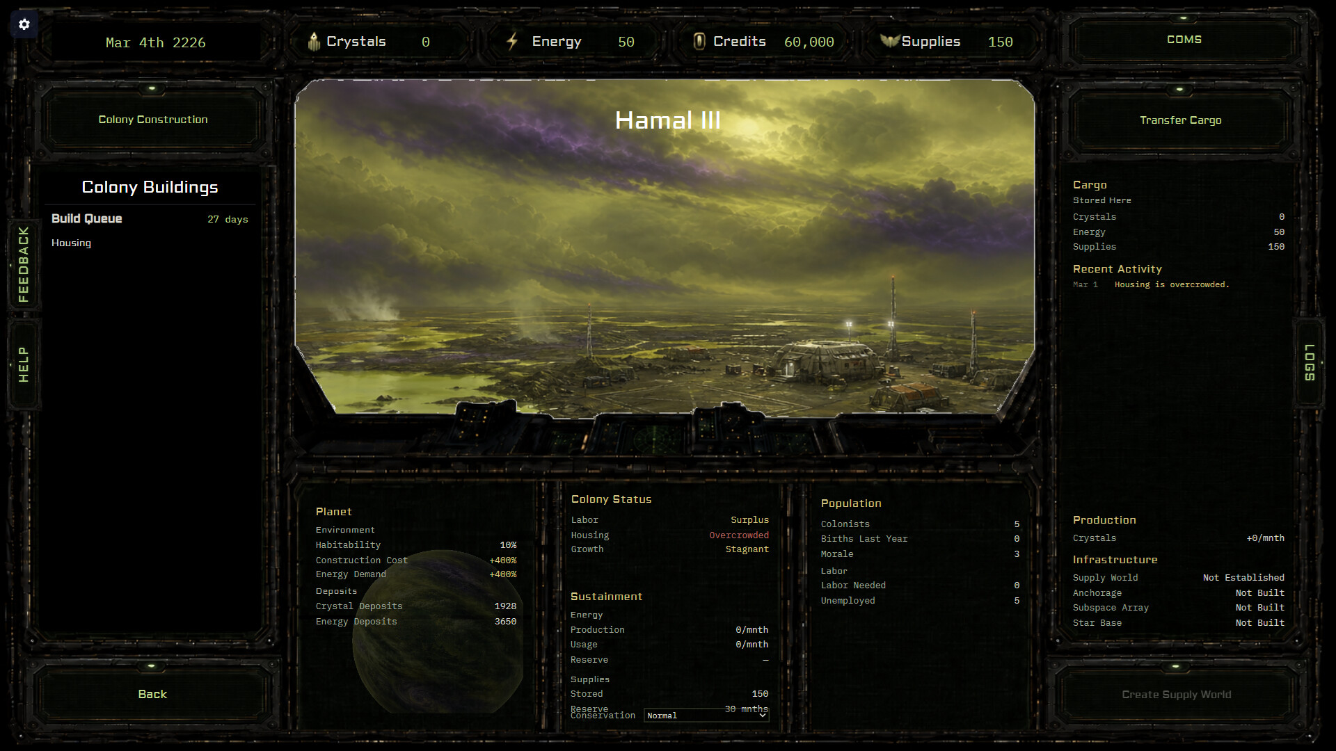 Freewake screenshot #6
