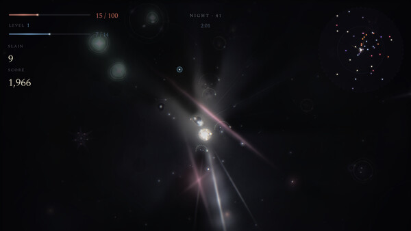 Nightveld — 6
