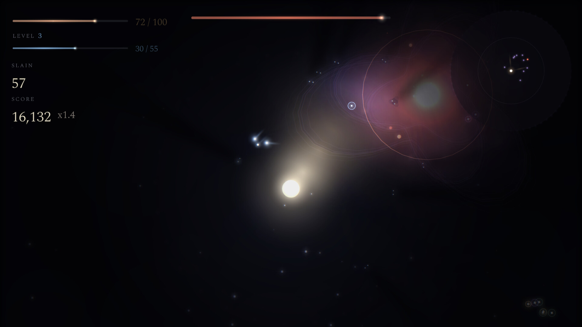 Nightveld screenshot 2
