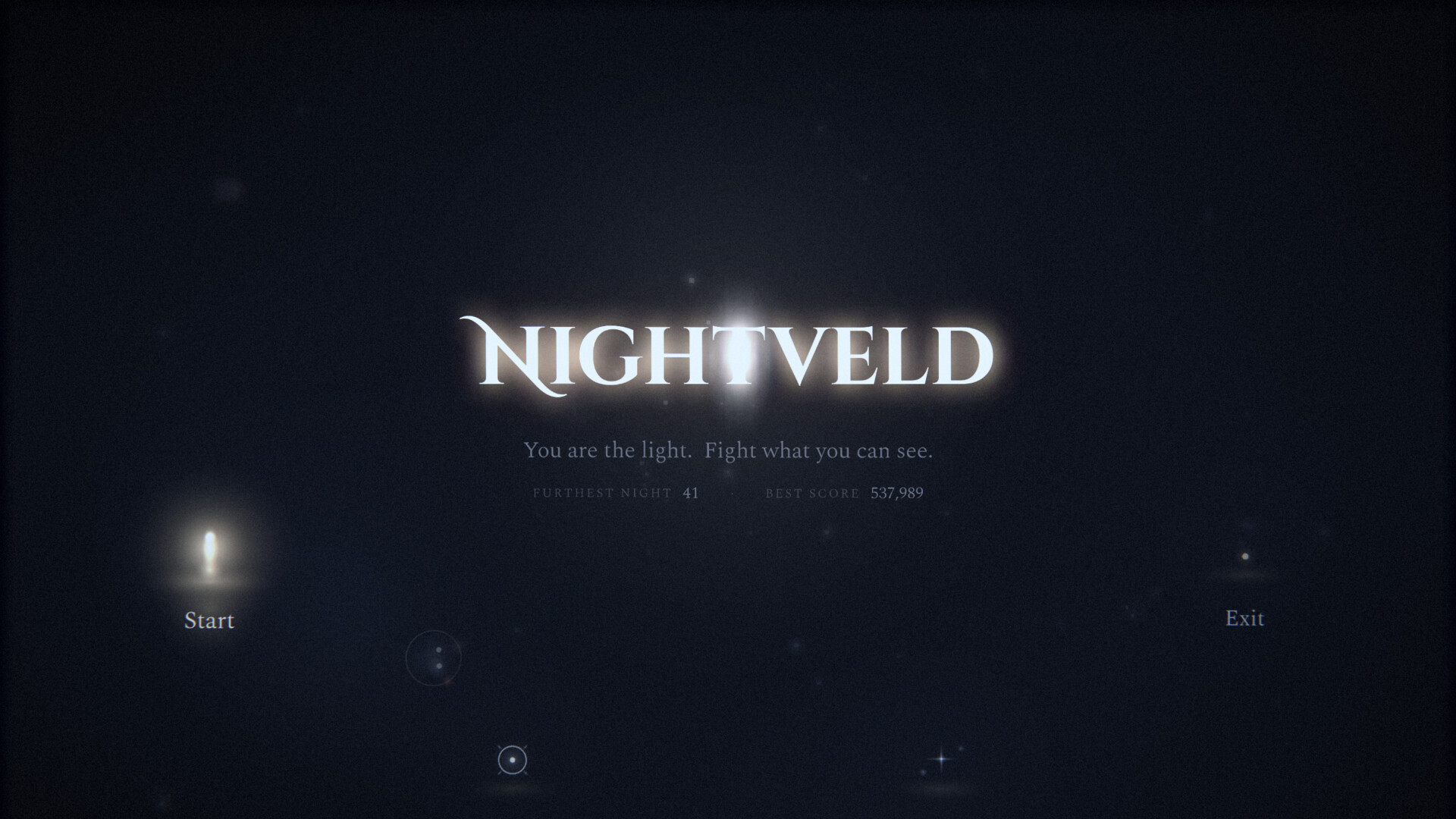 Nightveld screenshot 5