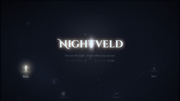 Nightveld — 5