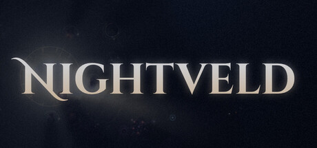 Nightveld — Steam header
