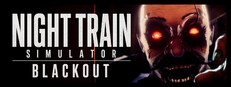 Night Train Simulator: Blackout