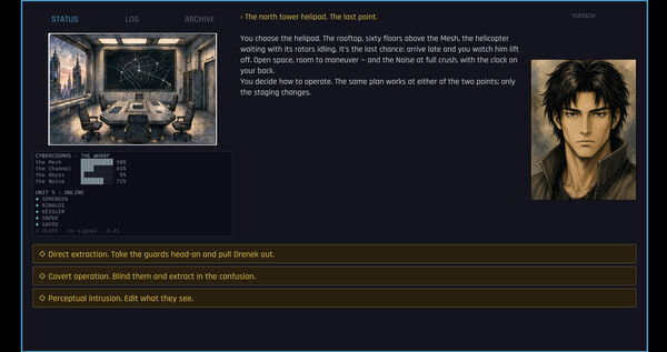 Screenshot media