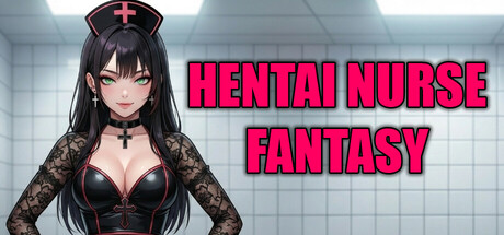 Hentai Nurse Fantasy