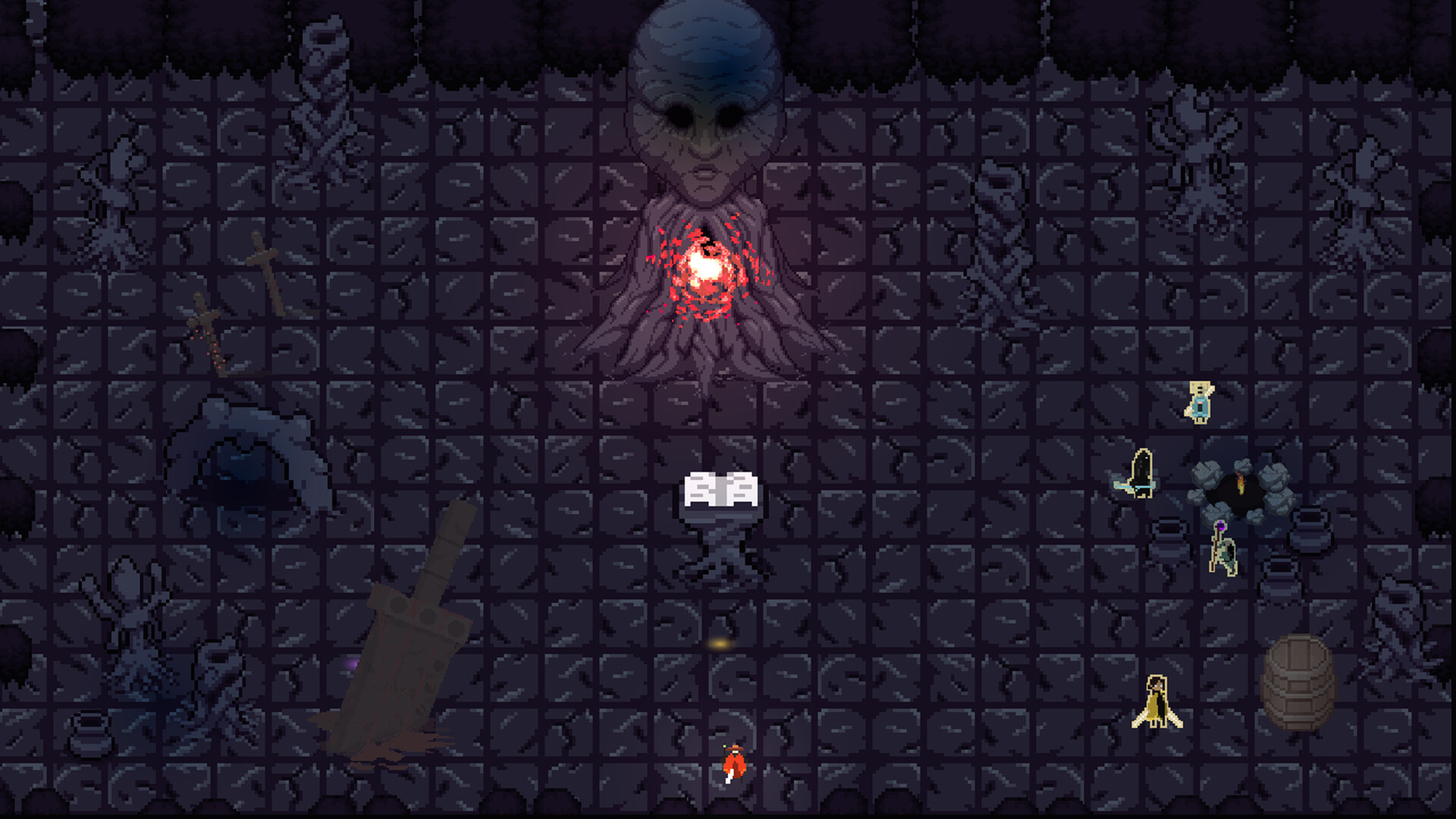 Sangreve screenshot 6