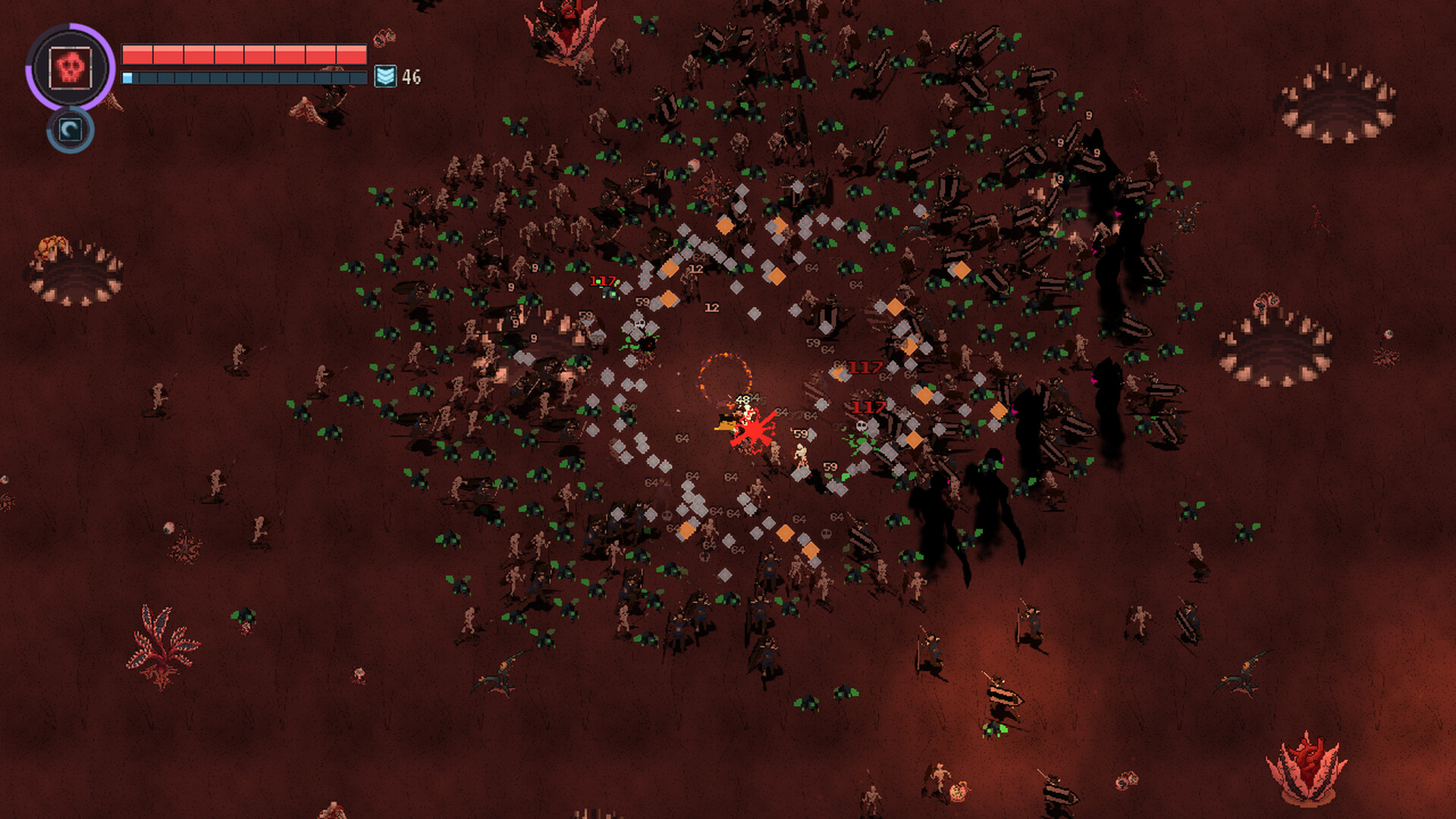 Knell Featured Screenshot #1
