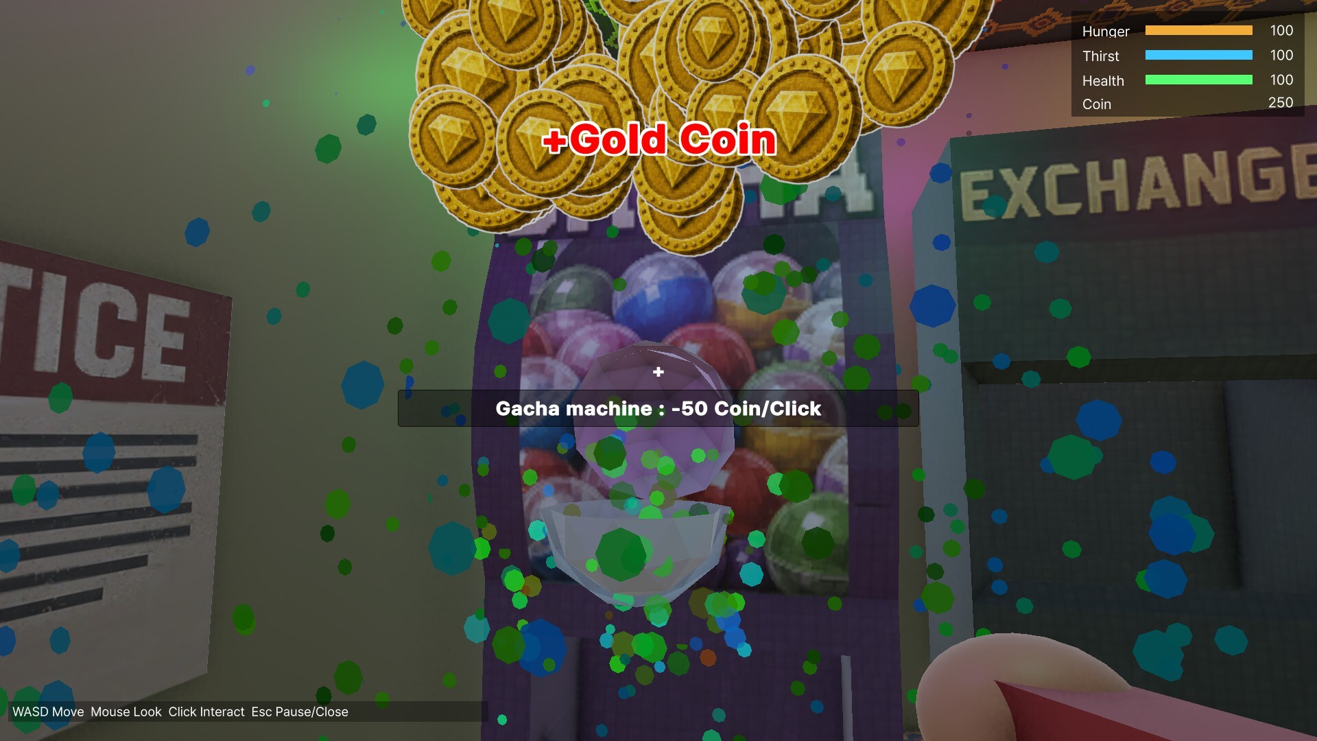 Slotlocked screenshot #5