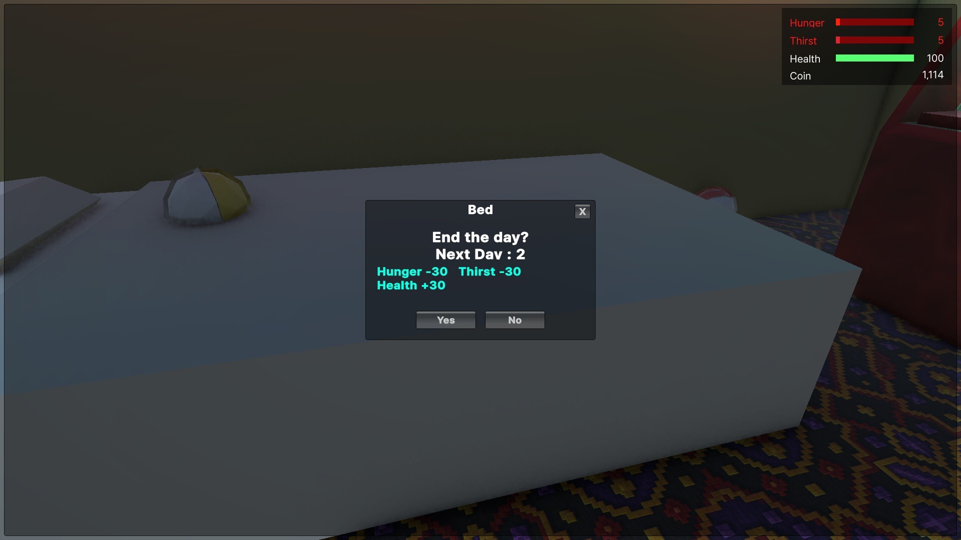 Slotlocked – Screenshot 4