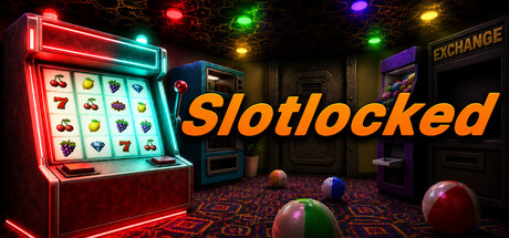 Slotlocked