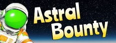 Astral Bounty