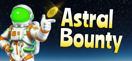 Astral Bounty