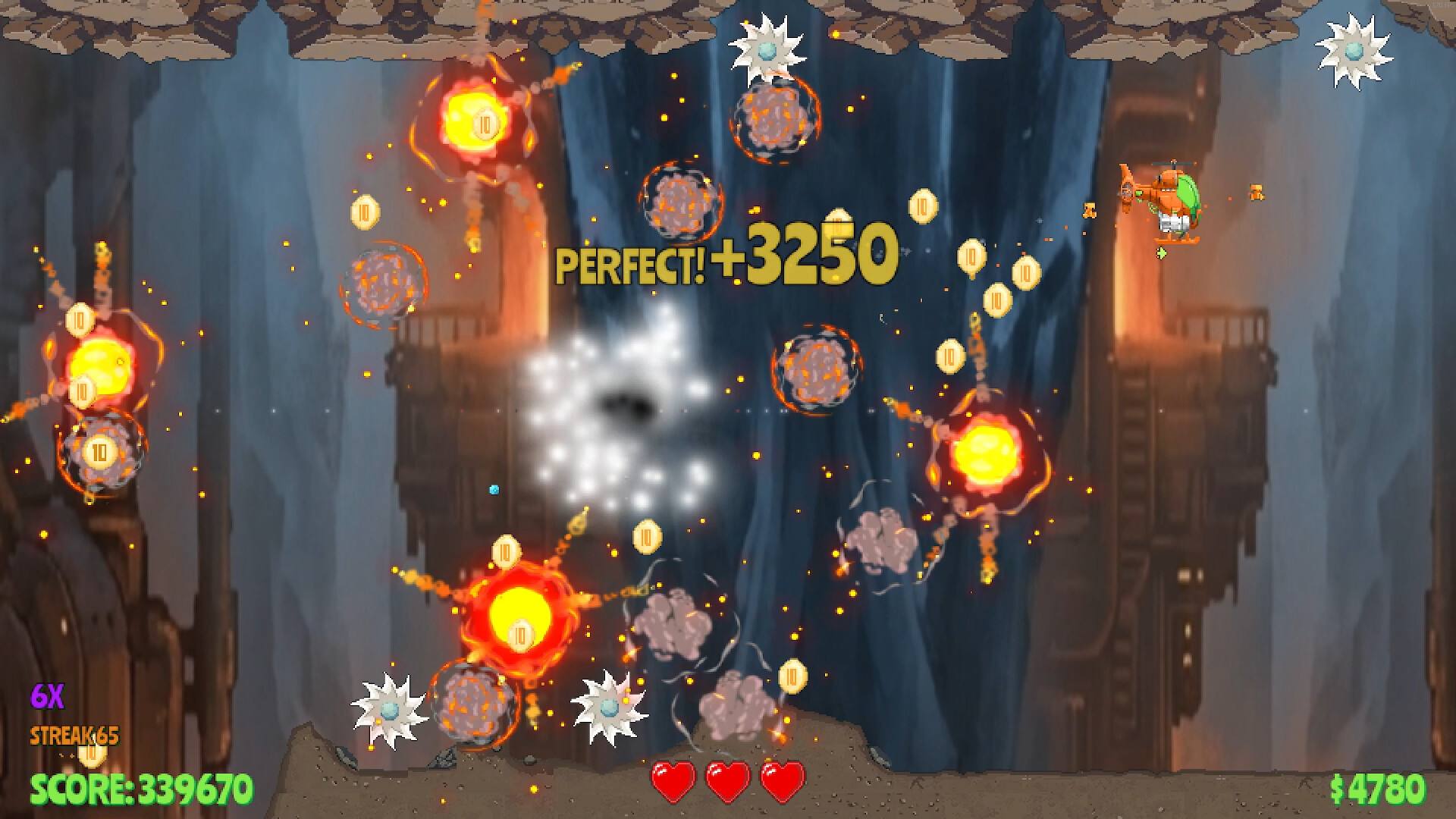 Astral Bounty screenshot #7