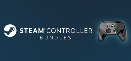 Steam Controller Bundles Advertising App cover art