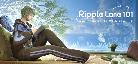 Ripple Lane 101 : Moments With You