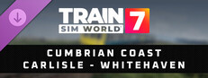 Train Sim World® 7: Cumbrian Coast: Carlisle - Whitehaven Route Add-On Small Capsule Image