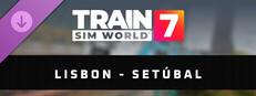 Train Sim World® 7: Lisbon - Setúbal Route Add-On Small Capsule Image