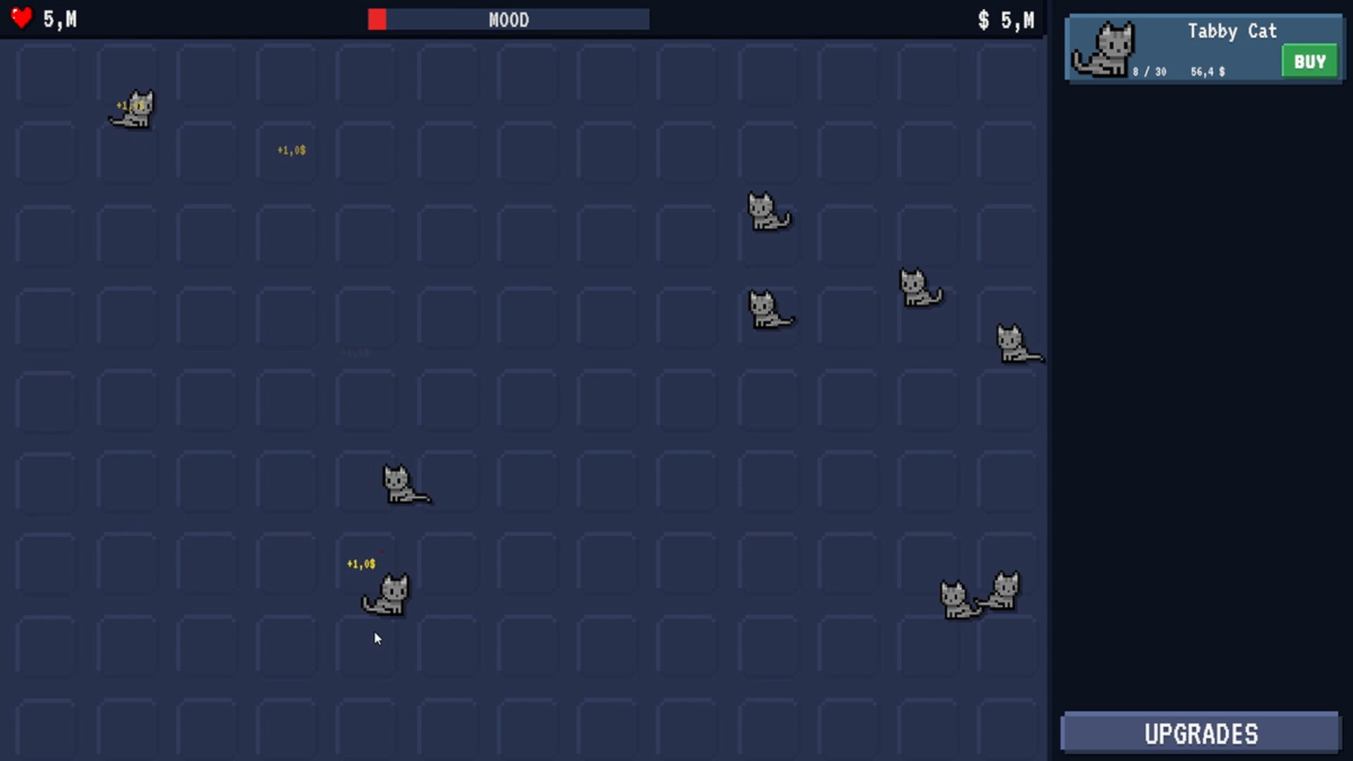 OnlyCats Featured Screenshot #1