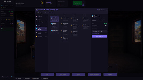 Screenshot media