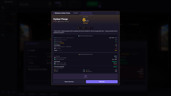 Screenshot media