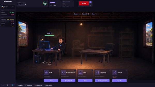 Screenshot media