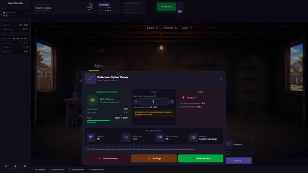Screenshot media