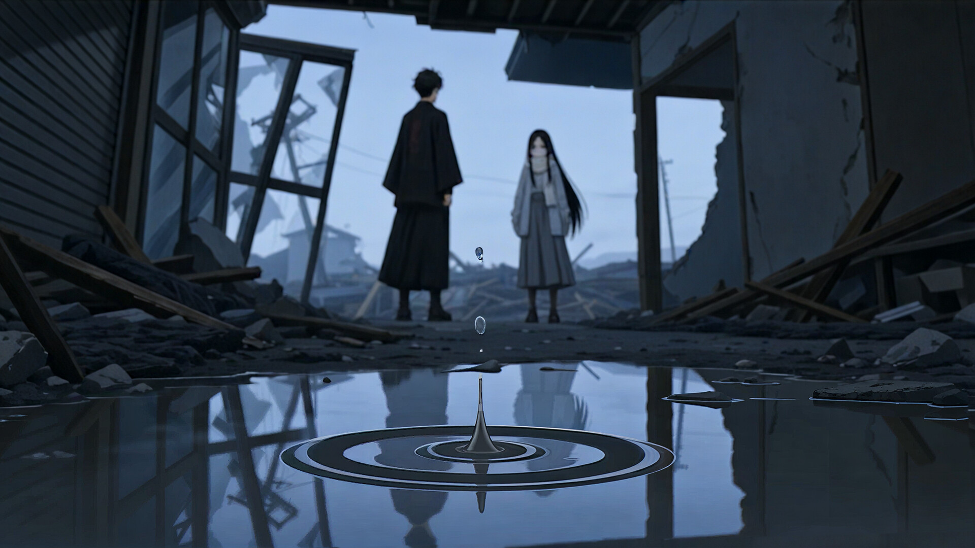 LIMINAL: Within screenshot 2