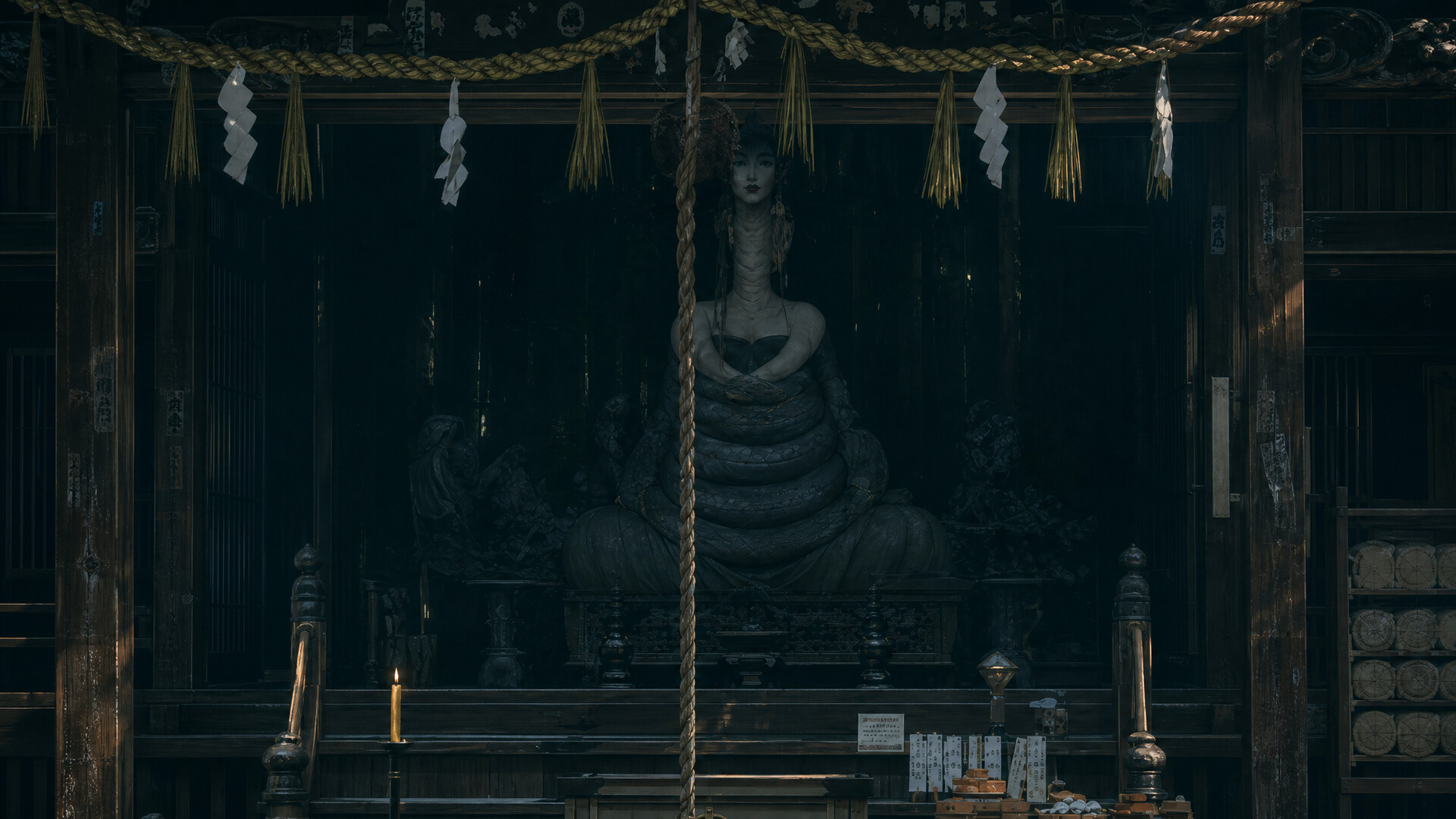 LIMINAL: Within screenshot 6