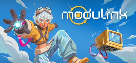 Modulink 표지