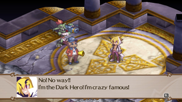 Disgaea 2 PC