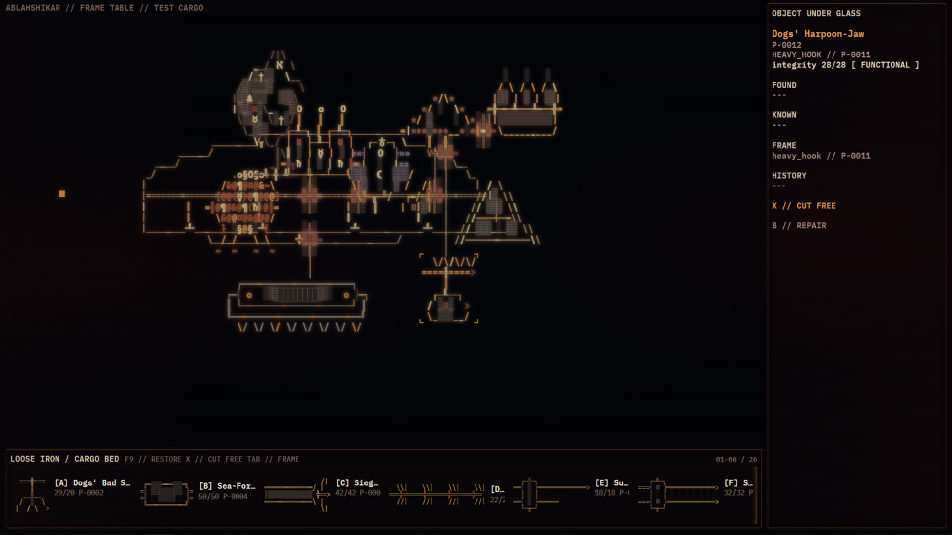 Ablahshikar screenshot 2