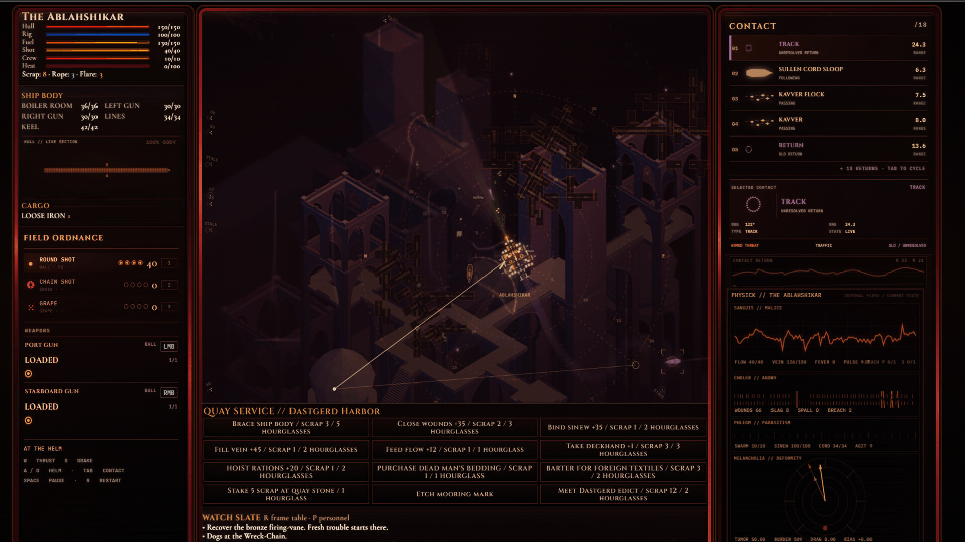 Ablahshikar screenshot #3