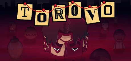 Torovo header art