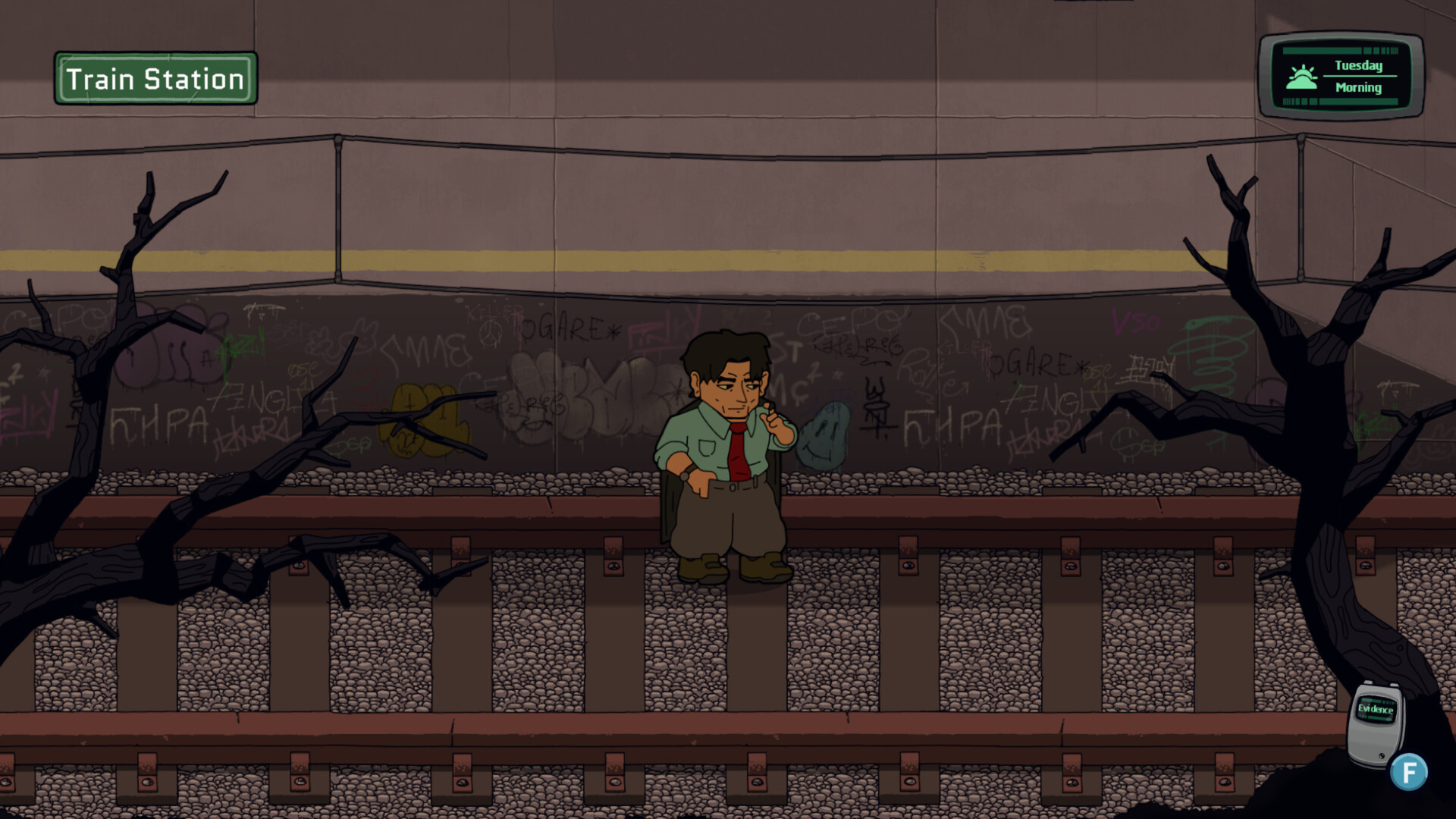 Torovo screenshot 4