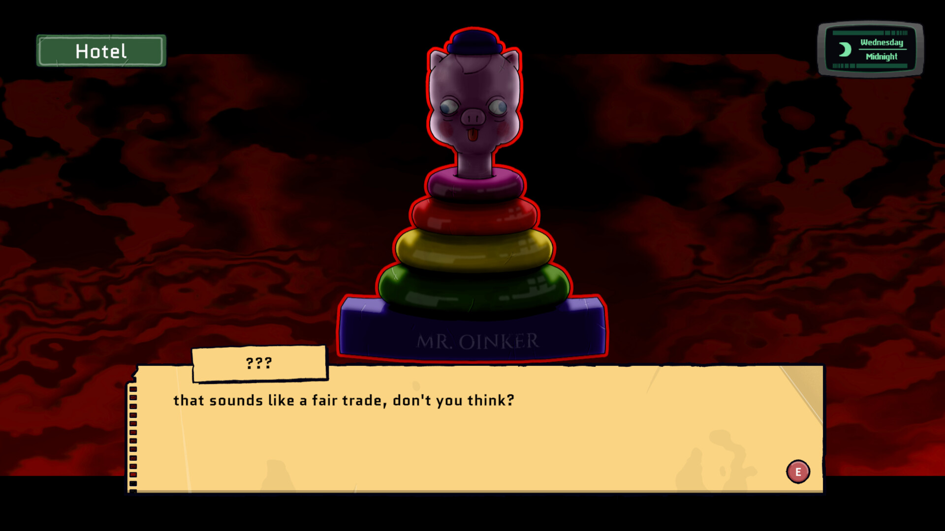 Torovo screenshot 3