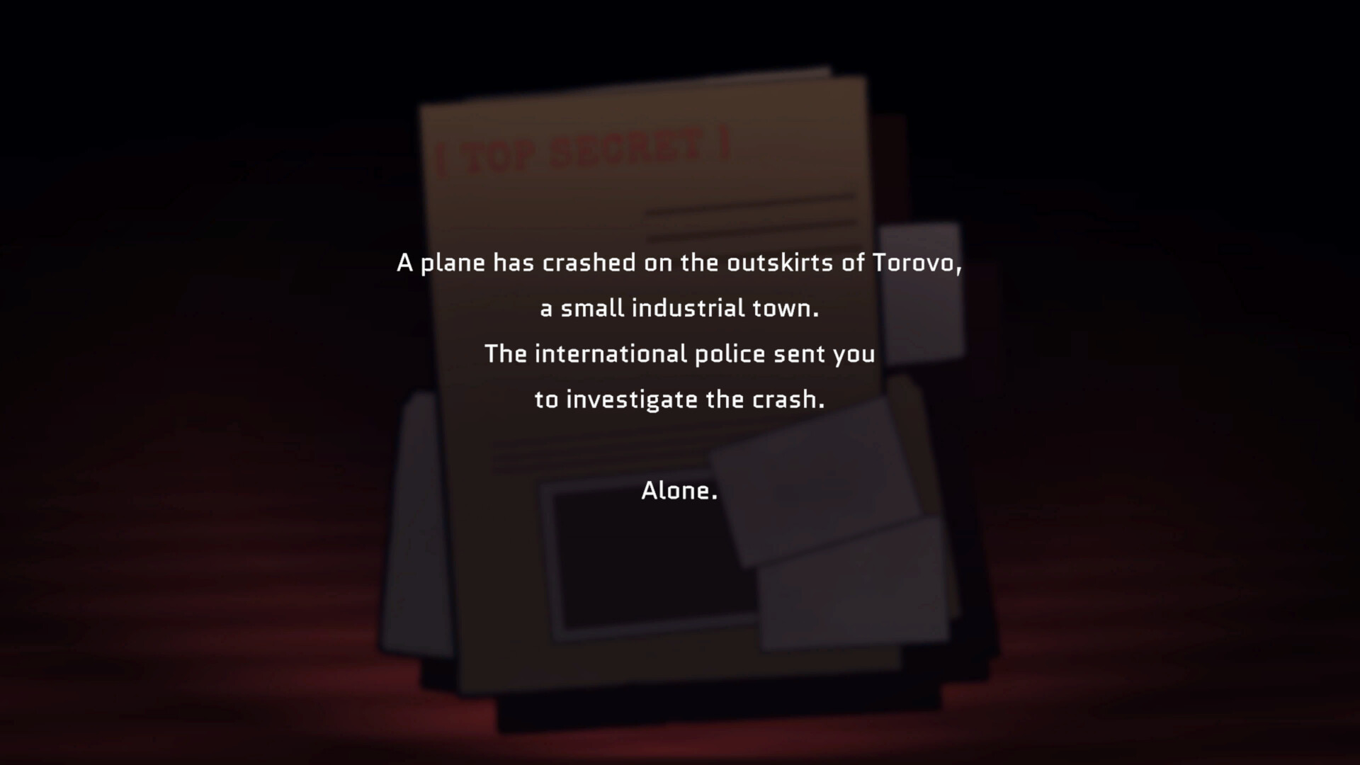 Torovo screenshot 6