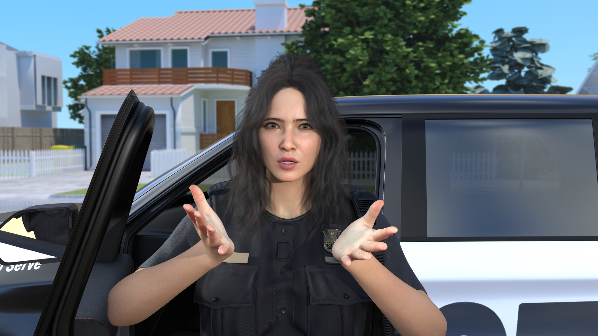 SweetSin screenshot #13
