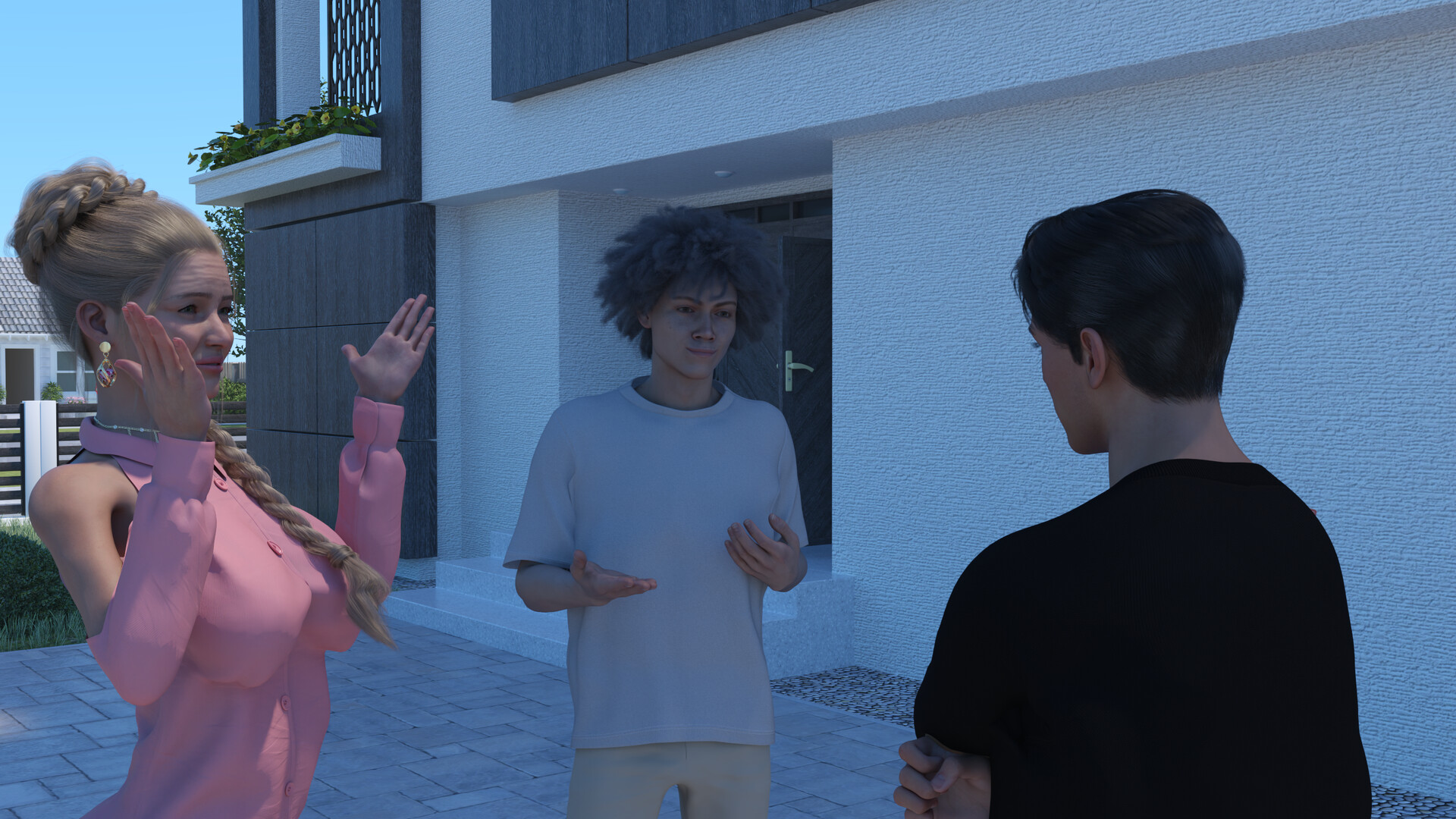 SweetSin screenshot #16