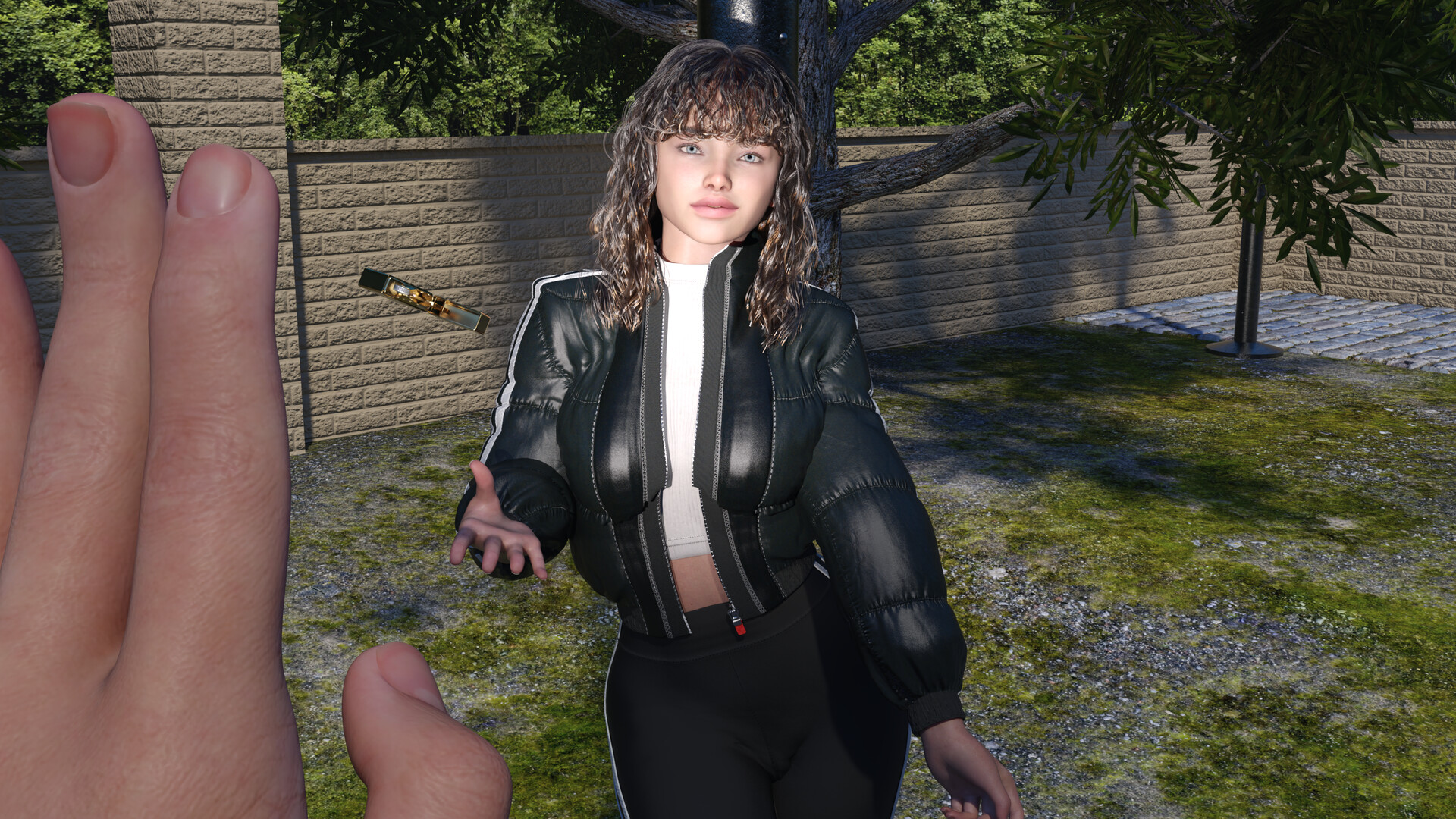 SweetSin screenshot #22