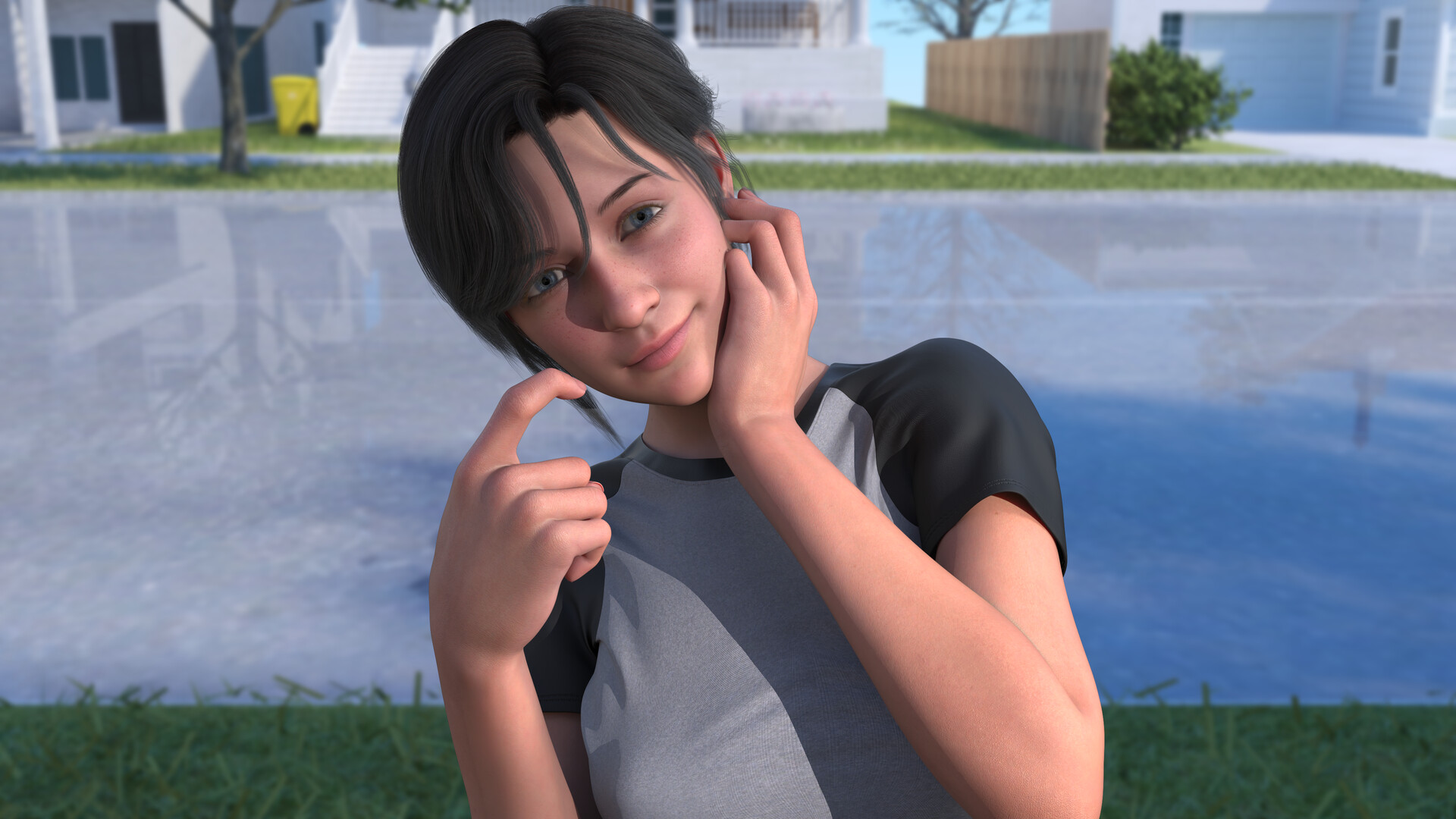 SweetSin screenshot #20