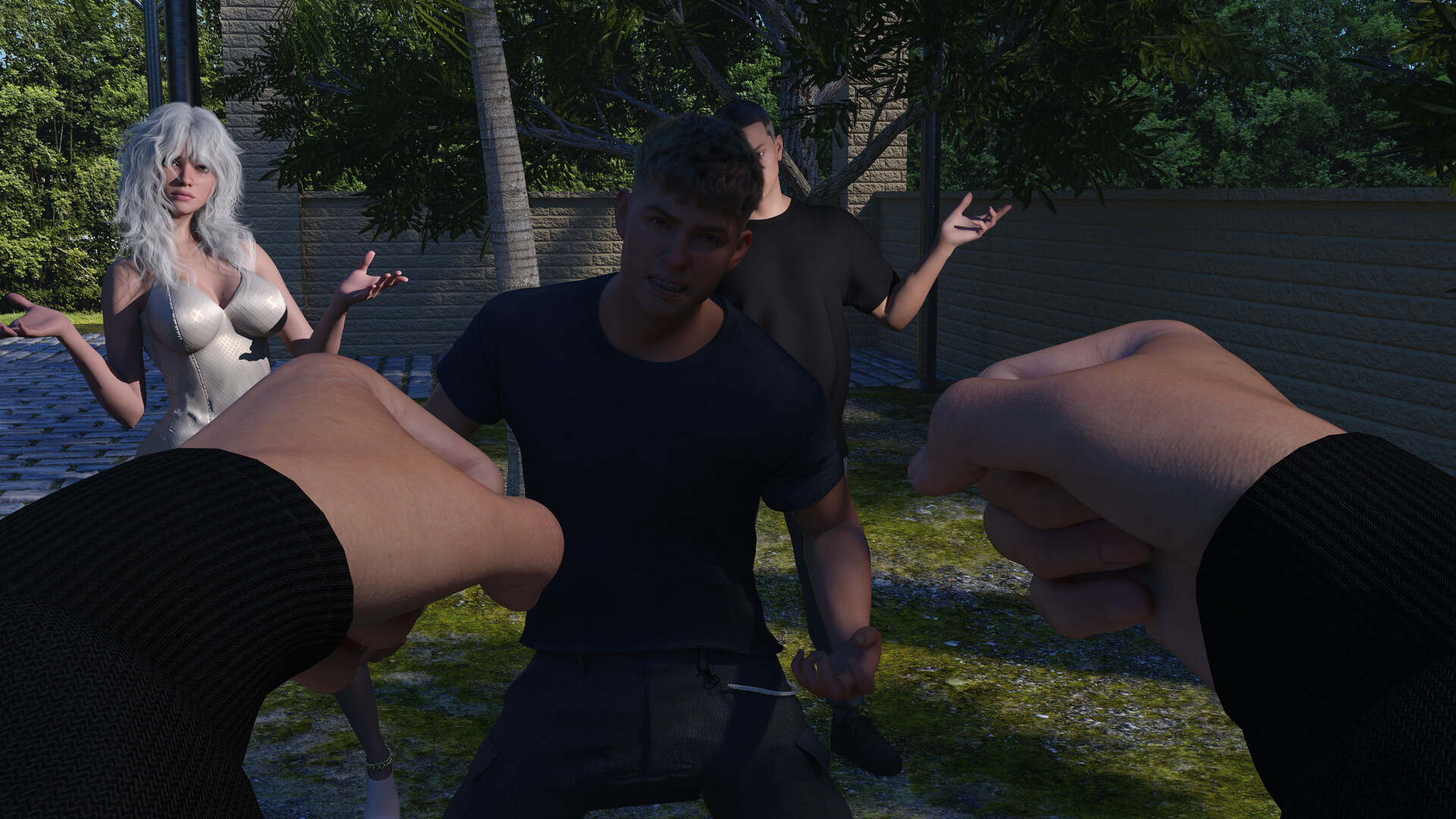 SweetSin screenshot #23