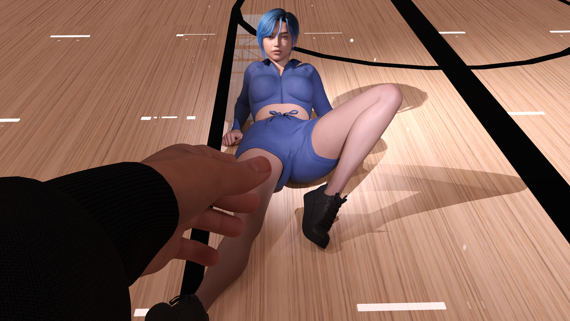 SweetSin screenshot #18