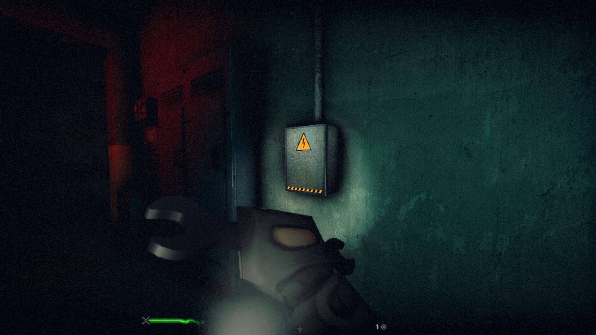 Entities Detected screenshot #9