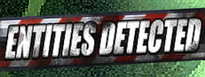 Entities Detected cover