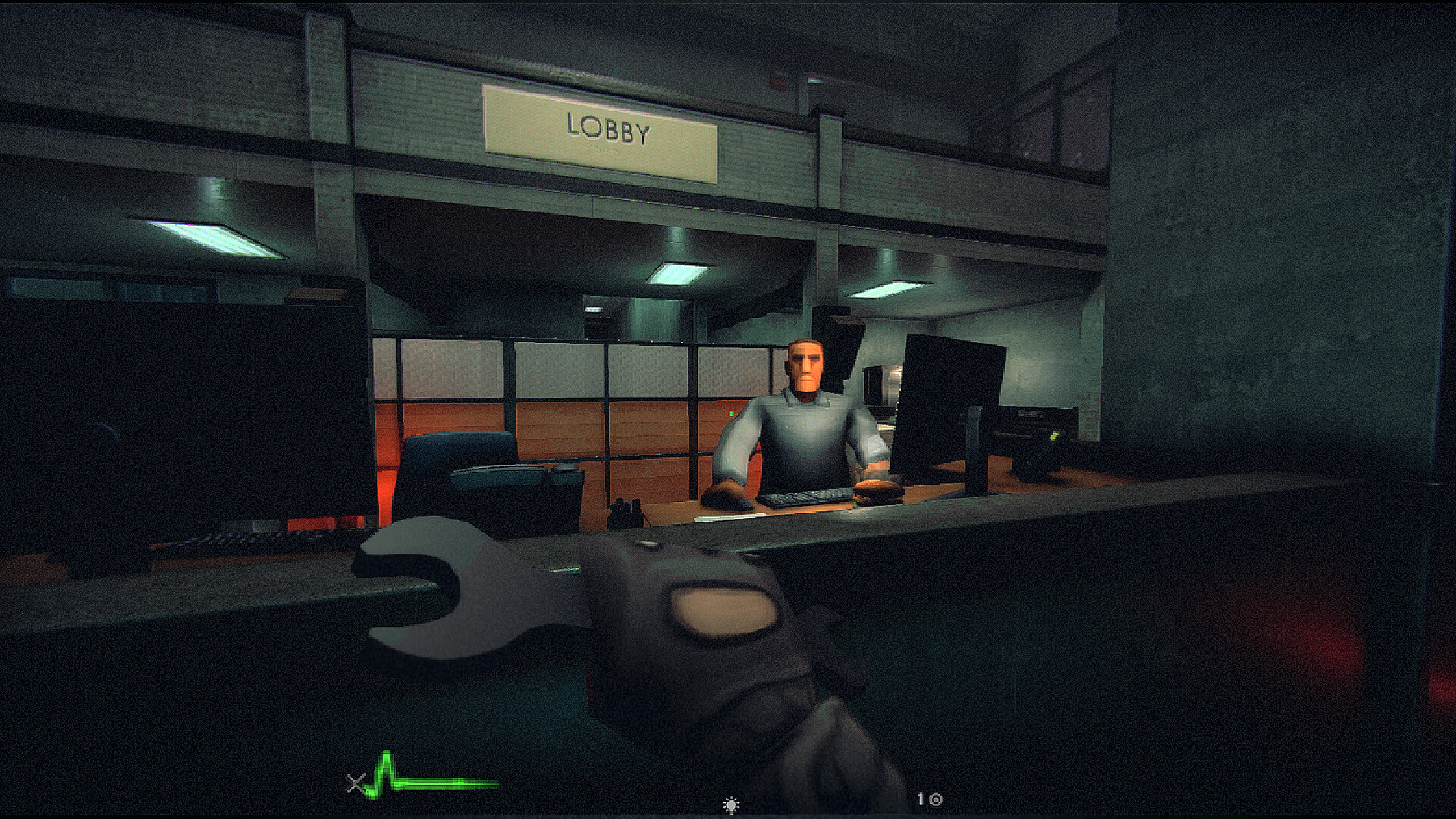 Entities Detected screenshot 9