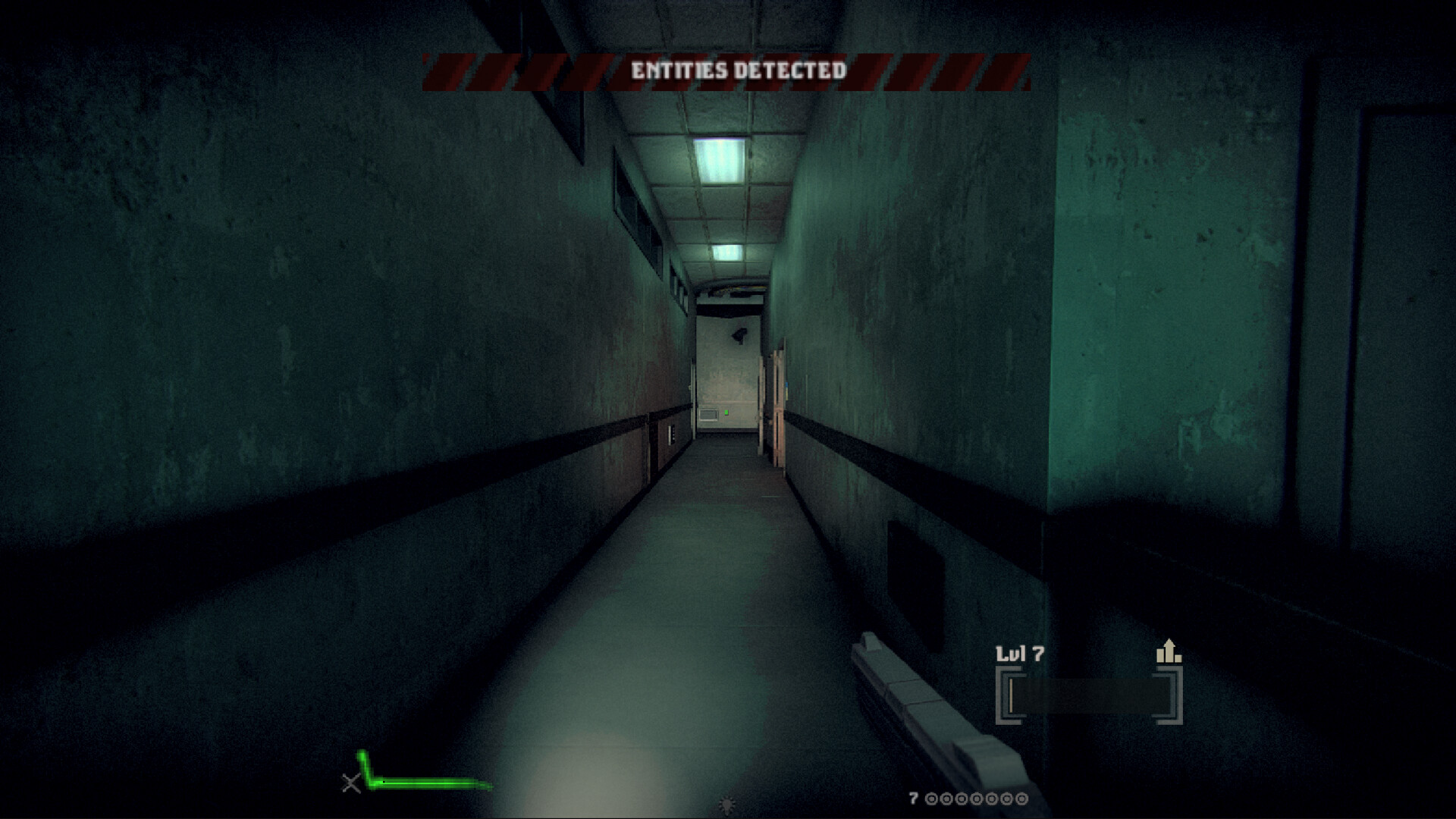 Entities Detected screenshot 8