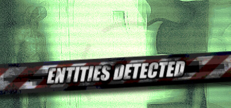 Entities Detected — Steam header