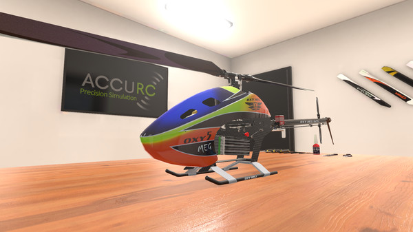 AccuRC 2-游戏截图